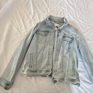 Universal Thread Jean Jackt